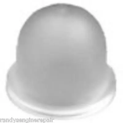 Craftsman Blower Primer Bulb Replacement (Walbro Up04802 / 01201) 1