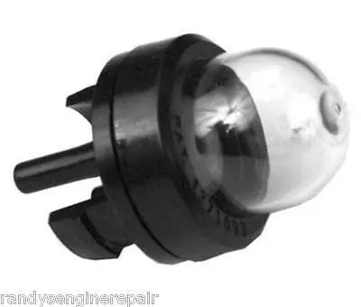 Craftsman-Compatible Snap-In Primer Bulb – For 38, B2216Cc, D3300, And 1940 Chainsaw Models 1