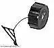 Craftsman Fuel Cap For String Trimmers And Backpack Blowers (Up04111 / A00982A) 1