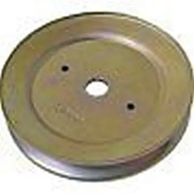 Craftsman Oem Drive Pulley For 42-Inch Mowers (Models 153535, 173436) – Factory Fresh 1