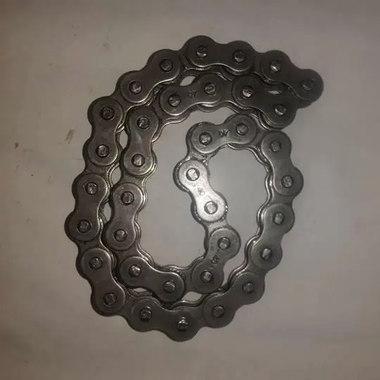 Craftsman Roller Chain #420 – 19-Inch Replacement, Fits 579851 / 579851Ma 1
