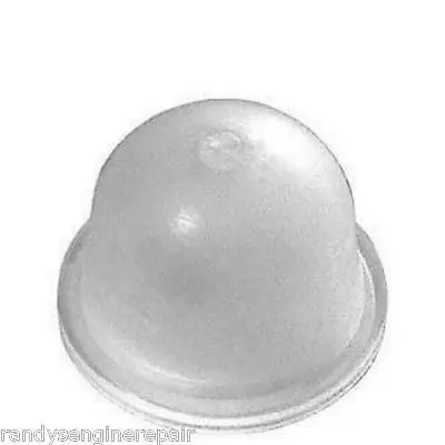 Craftsman Trimmer Primer Bulb – Compatible With A01195A And Up04803 Models 1