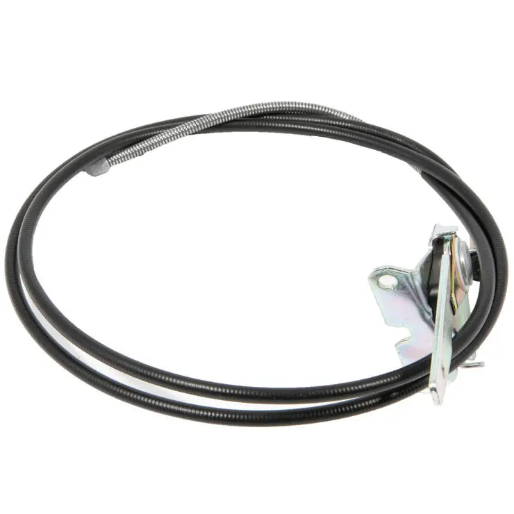 Cub Cadet 746P05811A Throttle/Choke Cable – 51" Length For Zt1, Ztx4, Ultima, And 42–60" Deck Models 1