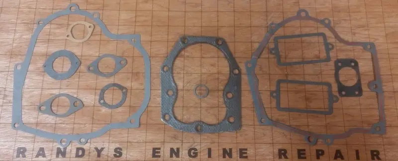 Cub Cadet Tc-36452B Engine Overhaul Gasket Kit – Oem-Compatible Rebuild Set 1