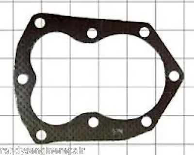 Cylinder Head Gasket For Tecumseh H70, Hh70, V70, Vh70, And Hsk70 Engines 1
