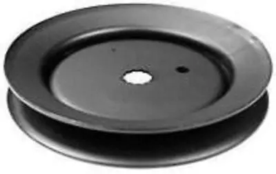 Deck Drive Pulley For Mtd, Troy-Bilt, And White Lawn Tractors — Cross-Reference 756-1227 / 956-1227 1