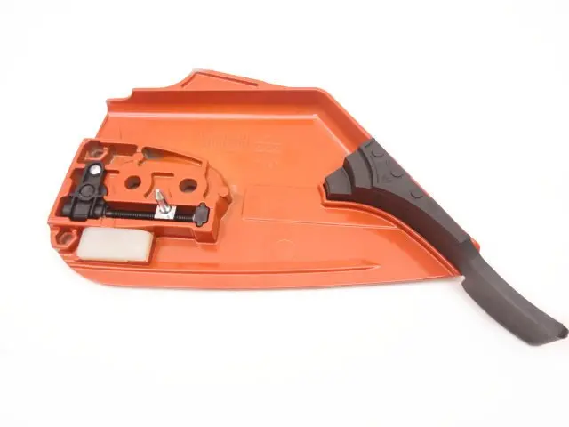 Dolmar And Makita Chainsaw Sprocket Guard Assembly – Oem 038213103 (038-213-103) 1