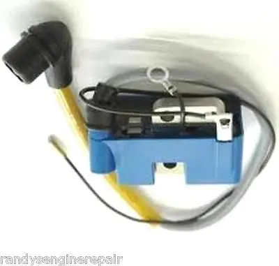 Dolmar Electronic Ignition Module – Part 028142021 For Ps-33, 100, 102, 100S Chainsaws 1