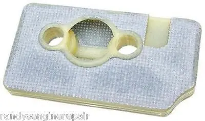 Dolmar/Makita Air Filter – Part 028-173-140 (Also 028-173-141) For Ps-33, 100, 102, 100S Chainsaws 1