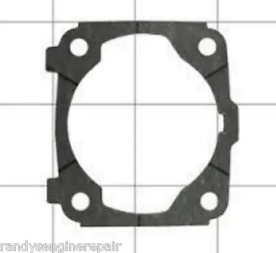 Dolmar & Makita Cylinder Head Gasket (965525042 / 965-525-042) – For Dcs540 And Ps540 Chainsaws 1