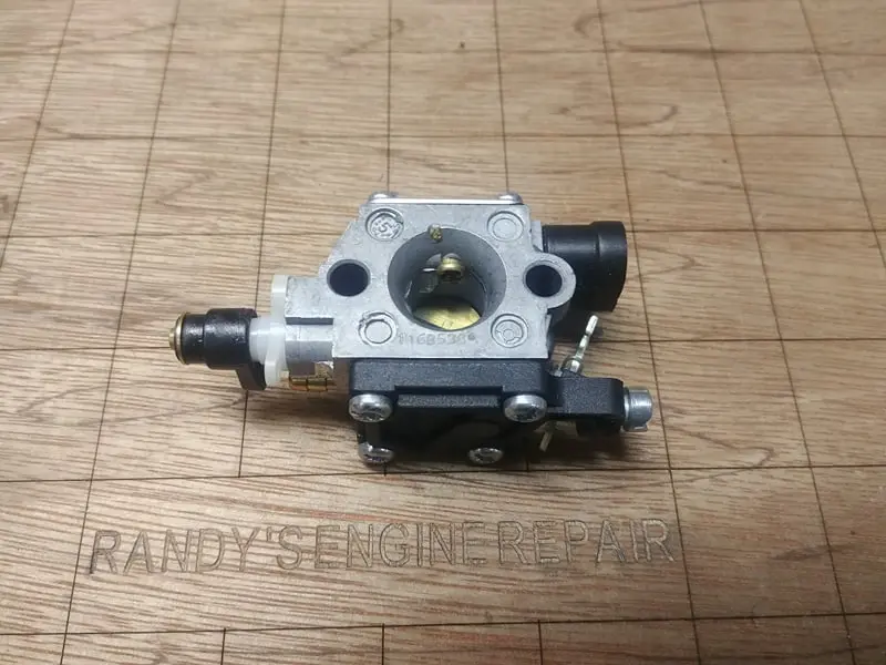 Dolmar/Makita Oem 027-150-010 Carburetor For Ps-43, 109, 111, 115, 115I, And Dcs5200I Chainsaws 1