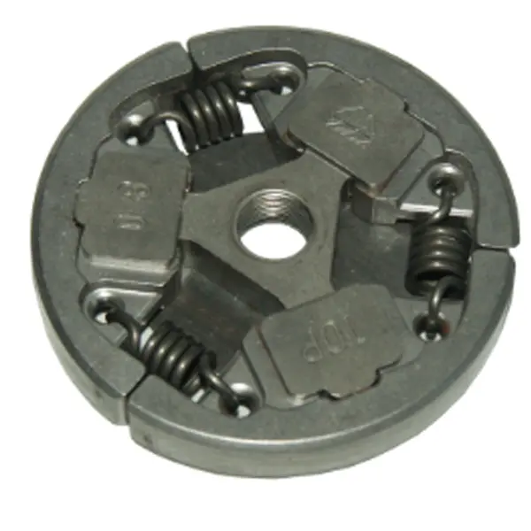 Dolmar/Makita Oem Clutch Assembly — Replaces 038-180-010, 038-180-012, And 038-180-013 1