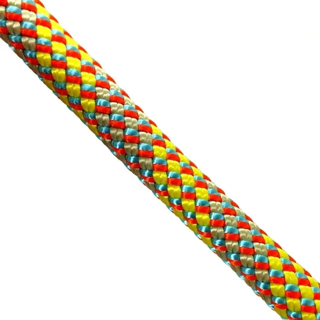 Dragon 7/16-Inch Certified Climbing Rope 1