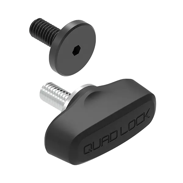 Dual-Pivot Arm Handle And Hex Screw Replacement Kit 1