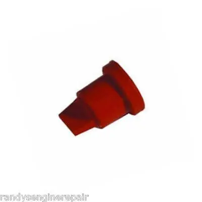 Duck Bill Check Valve For Homelite Xl, Xl-2 & Super 2 Chainsaws (Part #69451) 1
