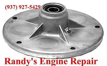 Durable Replacement Part For Murray Mowers – Compatible With 24384, 20551, 90905, 92574, And 492574 1