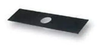 Echo 2-Pack 8-Inch Edger Blades — .090" Thick, Fits Listed Echo Models 1