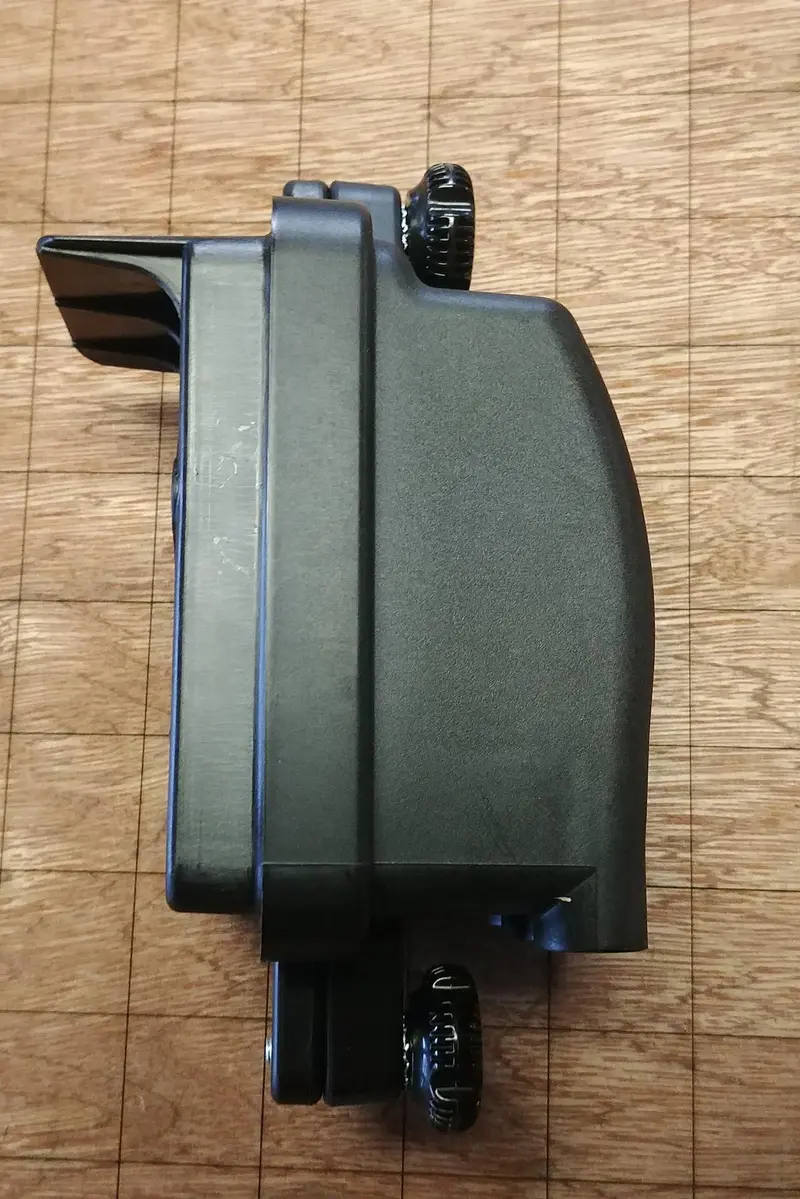 Echo Air Cleaner Lid Assembly – Compatible With Pb-650, Pb-651, Pb-755, Pb-403 Series (Part #P021014431) 1