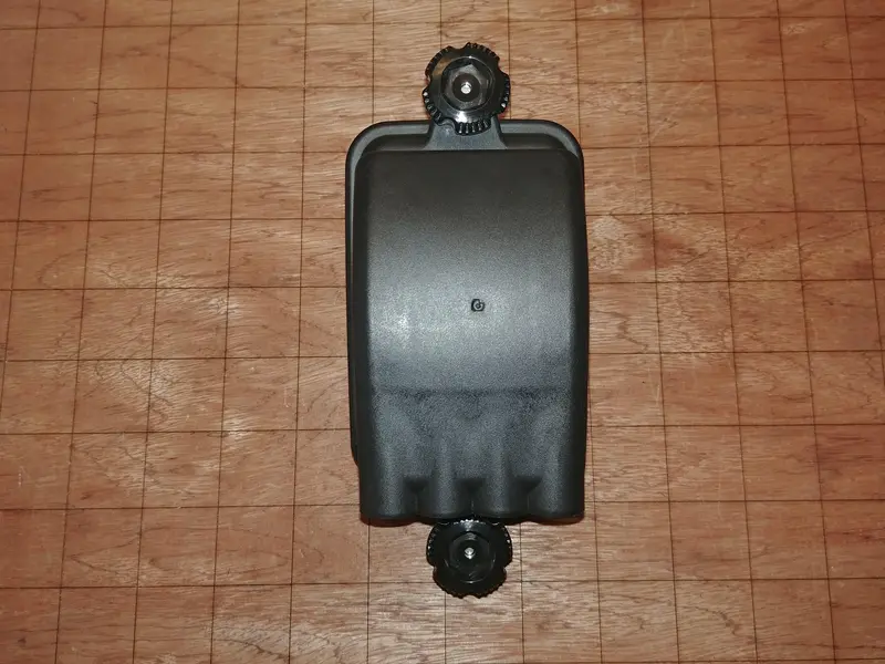 Echo Air Cleaner Lid Assembly For Pb-403, Pb-413, Pb-603, Pb-611, And Pb-620 Blowers 1
