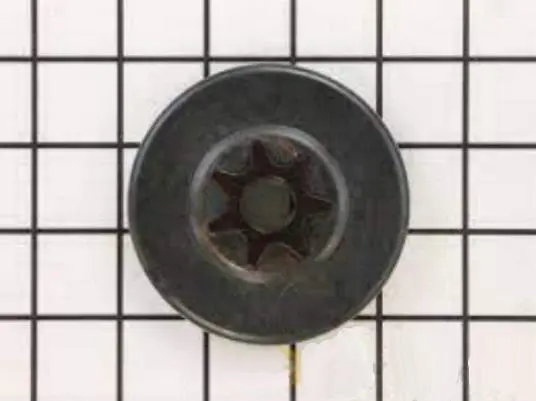 Echo Clutch Drum Sprocket – Genuine Part #17500514330 1