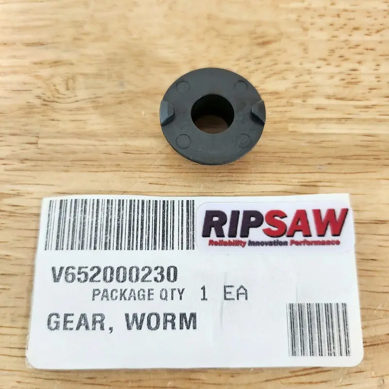 Echo Cs-2511Tn Chainsaw Conversion Gear Assembly 1