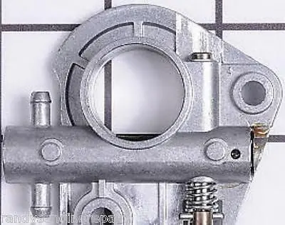 Echo Oem Oiler Pump Assembly – Part #C022000010 For Cs300 Cs301 Cs305 Cs306 Ppt Models 1