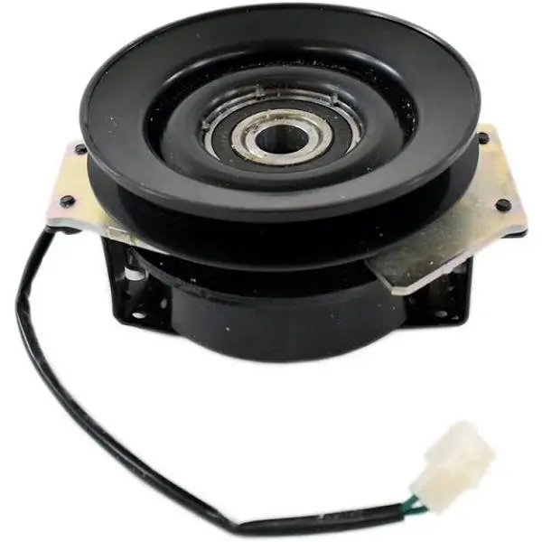 Electric Clutch Assembly For Lawn Tractors – Fits Craftsman, Husqvarna, And Poulan (Part #587241401) 1