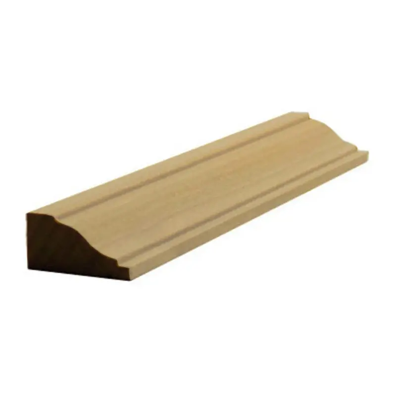 Ewpm11 Unfinished Colonial-Style Panel Molding – 7/8″ Width × 7/16″ Depth