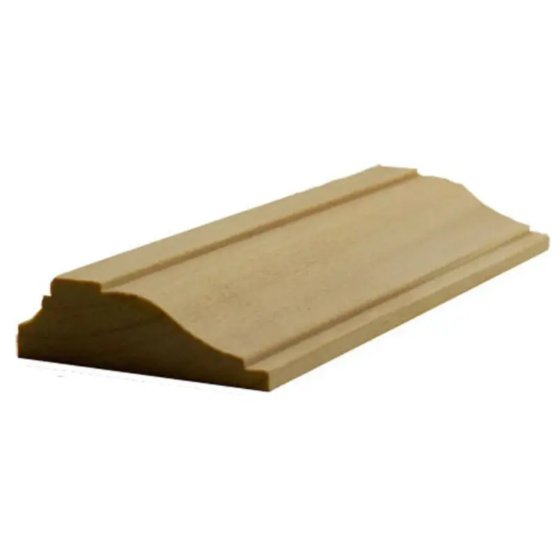 Ewpm16 Unfinished Wide Panel Molding – 1-13/16″ W × 9/16″ Trim