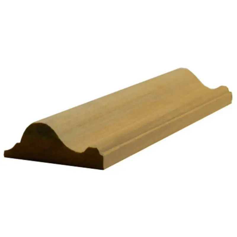 Ewpm17 Unfinished Panel Molding – 1-1/2″ Width × 9/16″ Projection