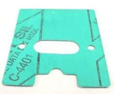 Exhaust Muffler Gasket For Homelite, Sears, And Pse Models I725Cea, I730Ca, I730Cc, Pse3000 (Part #98786C) 1