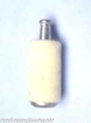 Fuel Filter For Homelite Xl-12, Super Xl, Ez, 925, 360 & Sxlao Chainsaws (Part #A69923) 1