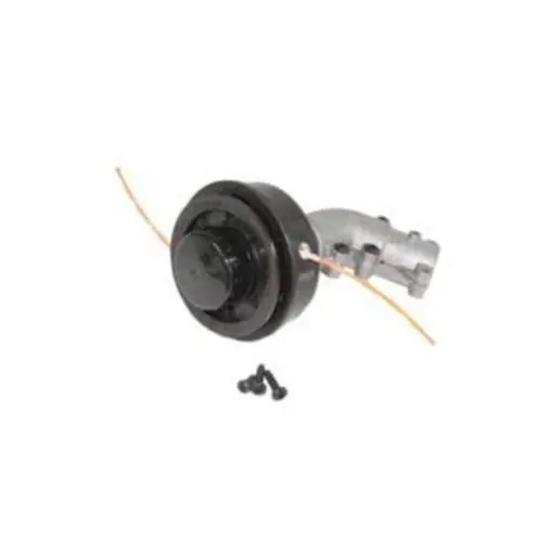 Gas-Powered String Trimmer Gearbox 753-06571 For Craftsman Models 316711471 & 316795110 1