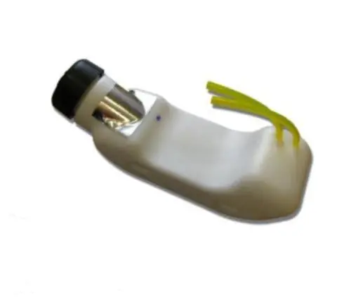 Gas Tank Replacement For Homelite & Ryobi Ez Reach Trimmers (Pa01624 / Pa00116) 1