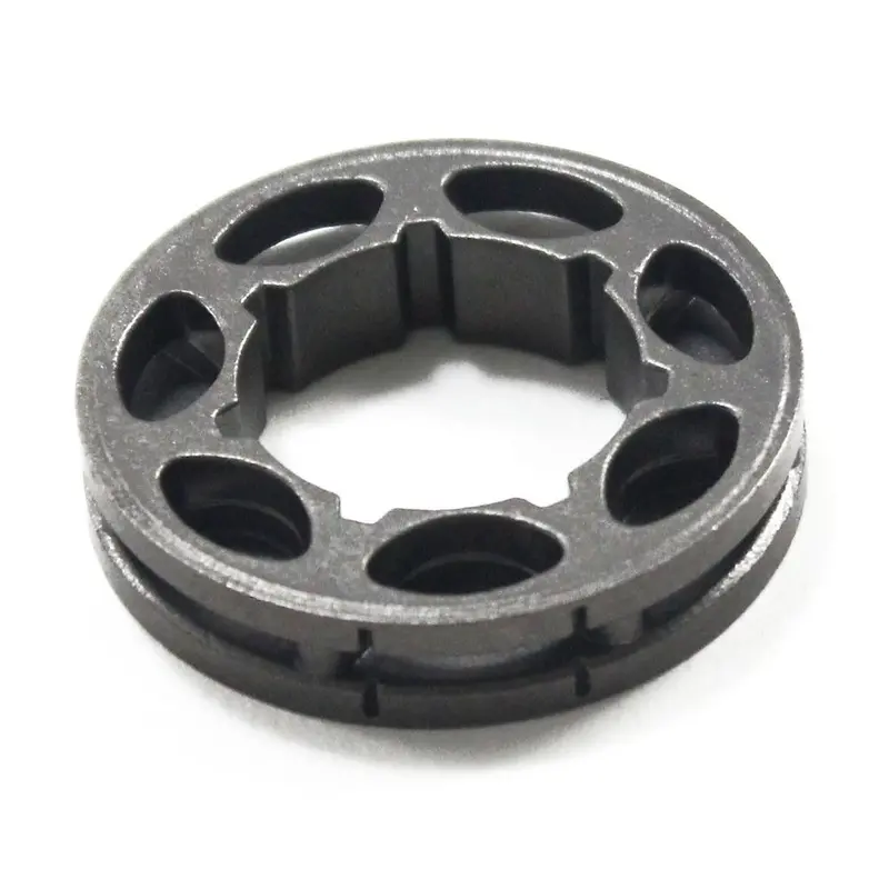 Genuine Ayp/Poulan Weedeater 530048098 Rim-Floating Fuel Cap (3/8" Thread) 1