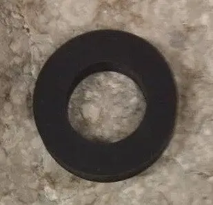 Genuine Breather Screen Gasket (Part #02300) For Homelite Mp38 Demolition Saw 1