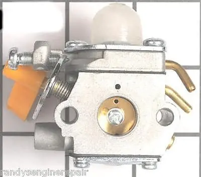 Genuine Homelite Carburetor – Oem Replacement For Part Numbers 308054028, 308054034, And 308054043 1