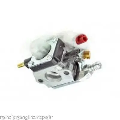 Genuine Zama C1U-K82 Carburetor – Designed For Echo Sv-5C/2, Sv-6/2, Tc-210, And Tc-210I Models 1