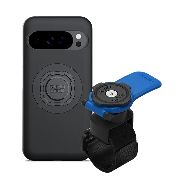 Golf Mounting Kit Optimized For Google Pixel Phones 1