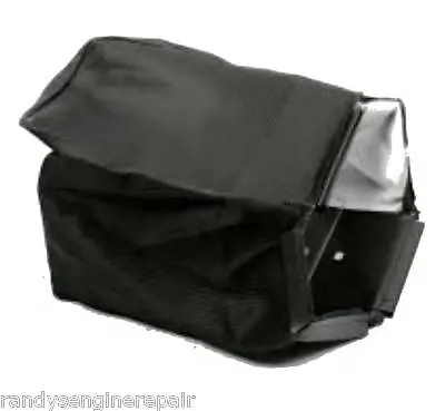 Grass Catcher Bag For Husqvarna And Craftsman Walk-Behind Mowers – Fits 409726, 410668, 532410668 1