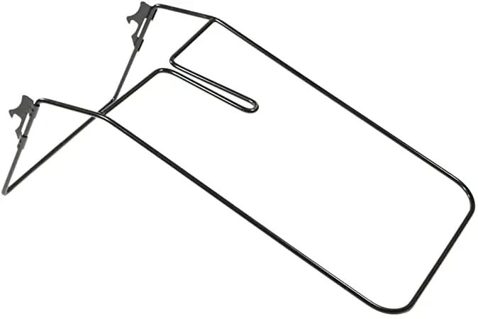 Grass Catcher Frame Assembly – Fits Craftsman, Ayp, And Sears Walk-Behind Mowers (Part #411949) 1