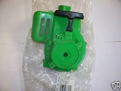 Green Machine Starter Recoil Assembly – Fits Models 2000 (Ut-26026), 2100 (Ut-26027) 1