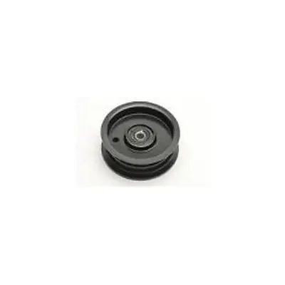 Heavy-Duty Metal Idler Pulley For Cub Cadet – Compatible With 756-0627 & 756-0627D 1