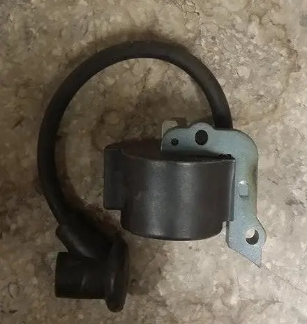 High-Output Ignition Coil (Part #01341As / 94711Cs) For Homelite 2000, 2100, Pbp3000, Phb3000 1