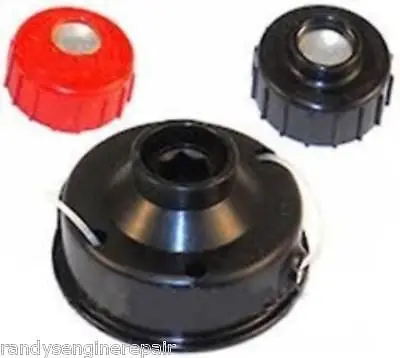 Homelite .080" Cutting Head Assembly – Universal Fit (Da03001) 1