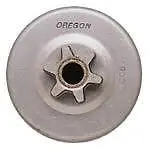 Homelite Chainsaw Sprocket For Lx30, 180, 190, And 192 Series – 6-Tooth Design 1