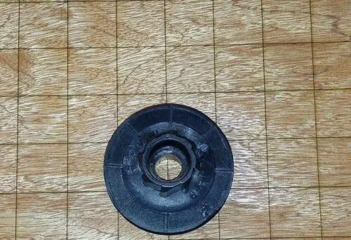Homelite Chainsaw Starter Pulley – Up5460, 69158, 94562, Ps03117, Ut10847, Ut10881 1