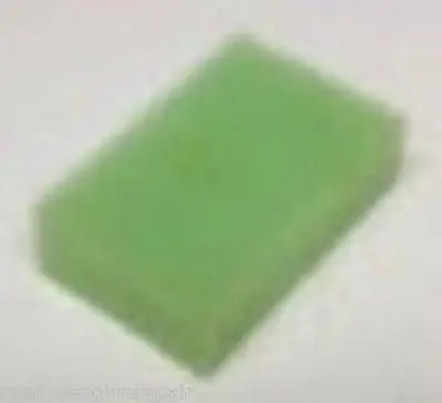 Homelite Ht-Series Hedge Trimmer Air Filter (Part #00934) 1