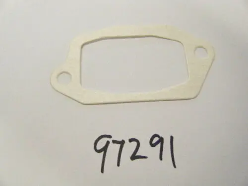 Homelite Intake Gasket Ps97291 (97291) – Replacement For Dm54 And Mp88 Chainsaws (540/8800 Series) 1