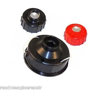 Homelite Power Trimmer Head — Fits D725Cd, K100, K200, And K300 Models 1